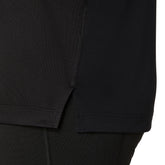 Maglia Uomo Asics Core Winter Nero | NonSoloSport