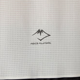 T-Shirt Uomo Asics Fujitrail Elite Graphic Beige | NonSoloSport