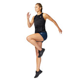 Asics Canotta Core Donna Nero | NonSoloSport