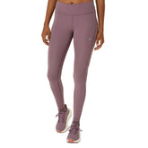 Leggings Donna Asics Icon Tight Rosa | NonSoloSport