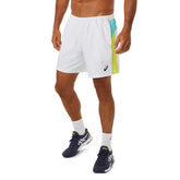 Asics Court Uomo Bianco | NonSoloSport