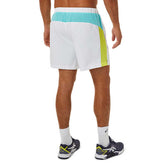 Asics Court Uomo Bianco | NonSoloSport