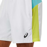 Asics Court Uomo Bianco | NonSoloSport