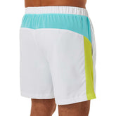 Asics Court Uomo Bianco | NonSoloSport