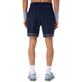 Shorts Uomo Asics Match Roland Garros Blu | NonSoloSport