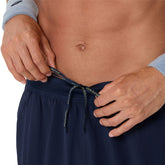 Shorts Uomo Asics Match Roland Garros Blu | NonSoloSport