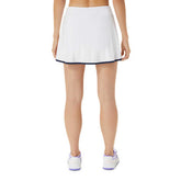 Asics Gonna Court Donna Bianco | NonSoloSport