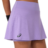 Gonna Donna Asics Match Night Energy Viola | NonSoloSport