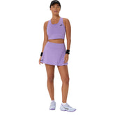 Gonna Donna Asics Match Night Energy Viola | NonSoloSport