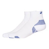 Calzini Asics Performance Run Bianco | NonSoloSport