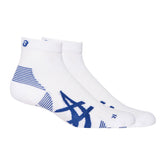 Calzini Asics Performance Run Bianco | NonSoloSport