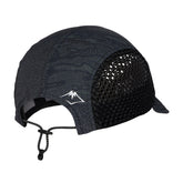 Cappello Asics Fujitrail Nero | NonSoloSport