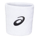 Polsino Asics Wrist Bianco | NonSoloSport
