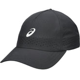 Cappello Asics Performance Nero | NonSoloSport