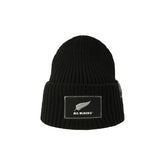 Berretto Atlantis Oak All Blacks Nero | NonSoloSport