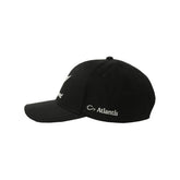 Cappello Atlantis Hit All Blacks Nero | NonSoloSport