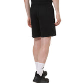 Australian Short Ace Basic Padel Uomo Nero | NonSoloSport