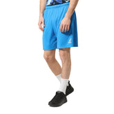 Australian Shorts Basic Padel Uomo Azzurro | NonSoloSport