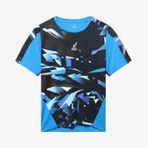 Australian T-Shirt Diamond Uomo Blu Azzurro | NonSoloSport