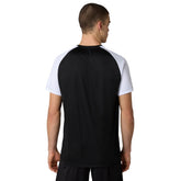 T-Shirt Uomo Australian Roller Nero | NonSoloSport