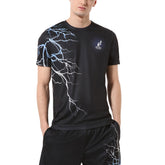 Australian T-Shirt x Phobia Uomo Nero | NonSoloSport