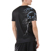 Australian T-Shirt x Phobia Uomo Nero | NonSoloSport