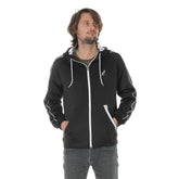 Australian Giacca Volee Player Uomo Nero | NonSoloSport