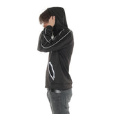 Australian Giacca Volee Player Uomo Nero | NonSoloSport