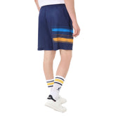 Australian Short Player Uomo Blu | NonSoloSport