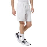 Shorts Australian Match Uomo Bianco | NonSoloSport