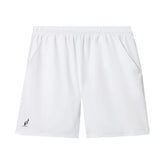 Shorts Australian Match Uomo Bianco | NonSoloSport