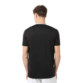 Australian T-Shirt Energy Uomo Nero | NonSoloSport