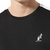 Australian T-Shirt Energy Uomo Nero | NonSoloSport