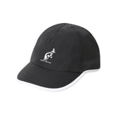 Cappello Australian Microfiber Nero | NonSoloSport