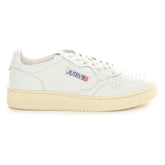 Sneakers Autry Low Medalist Bianco | NonSoloSport