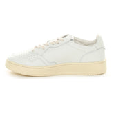 Sneakers Autry Low Medalist Bianco | NonSoloSport