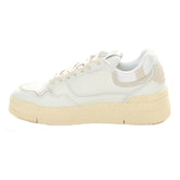Sneakers Donna Autry Low Rol Clc Bianco | NonSoloSport