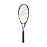 Racchetta da Tennis Babolat Evo Aero Incordata Grigio Giallo | NonSoloSport