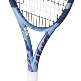 Racchetta Tennis Babolat Pure Drive Team Gen11 Incordata Blu | NonSoloSport