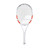Racchetta da Tennis Bambino Babolat Pure Strike Junior 26 Gen4 Bianco | NonSoloSport