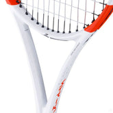 Racchetta da Tennis Bambino Babolat Pure Strike Junior 26 Gen4 Bianco | NonSoloSport