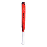 Babolat Technical Vertuo Nero Rosso | NonSoloSport