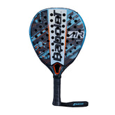 Babolat Air Viper Azzurro Nero | NonSoloSport