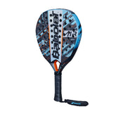 Babolat Air Viper Azzurro Nero | NonSoloSport