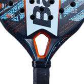 Babolat Air Viper Azzurro Nero | NonSoloSport