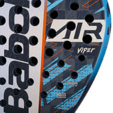 Babolat Air Viper Azzurro Nero | NonSoloSport