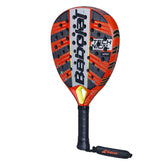 Babolat Technical Veron Rosso | NonSoloSport