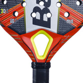 Babolat Technical Veron Rosso | NonSoloSport