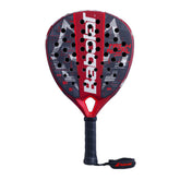 Racchetta da Padel Babolat Technical Veron Juan Lebron Rosso | NonSoloSport