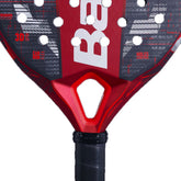 Racchetta da Padel Babolat Technical Veron Juan Lebron Rosso | NonSoloSport